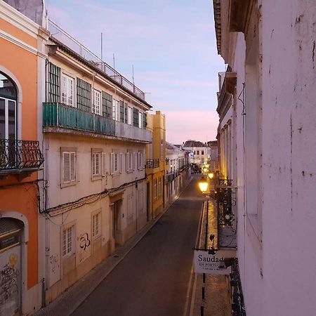Old Charming House Faro FAO Exterior foto